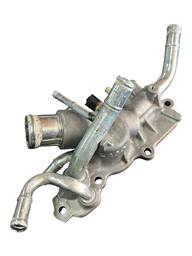 CARCAÇA VÁLVULA TERMOSTÁTICA SENTRA 2.0 2014 A 2020