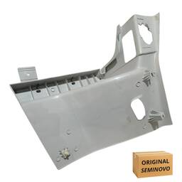 SUPORTE BAGAGITO ESQUERDO ORIGINAL FIAT UNO DRIVE 2017 2021