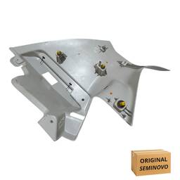 SUPORTE BAGAGITO DIREITO ORIGINAL PALIO ATTRACTIVE 2012 2017