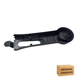 CONSOLE FREIO MÃO ORIGINAL FIAT GRAND SIENA NOVO PALIO