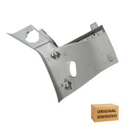 SUPORTE BAGAGITO DIREITO ORIGINAL FIAT UNO DRIVE 2017 2021