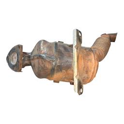 CATALISADOR KA ECOSPORT 1.5 3CC 2018 2019 A 2021