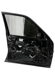 PORTA DIANTEIRA ESQUERDA MERCEDES CLASSE C W202 1993-2000