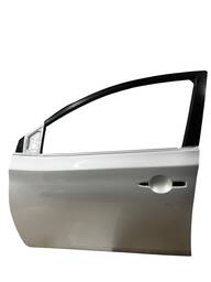 Porta Dianteira Esquerda Sentra 2014 2015 a 2020