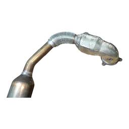 CATALISADOR DUPLO TERRITORY 1.5 16V 2021 2022 2023/..