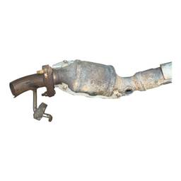 CATALISADOR SECUNDÁRIO HONDA FIT CITY 1.4 1.5 2009 A 2014