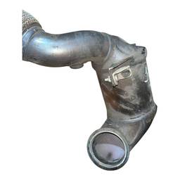 CATALISADOR GOLF JETTA 1.4 2016 2017 A 2020