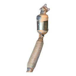 CATALISADOR GOL UP POLO FOX 1.0 12V 3CC MPI FLEX 2015/