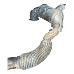 CATALISADOR DUPLO MOTOR GOLF JETTA GLI 2.0 2018 2019 2020/..