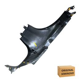 SOLEIRA CENTRAL DIREITA ORIGINAL JEEP COMPASS 2017 A 2025