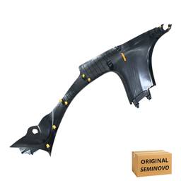 SOLEIRA CENTRAL ESQUERDA ORIGINAL JEEP COMPASS 2017 A 2025