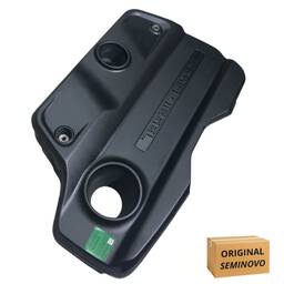 TAMPA MOTOR TURBO DIESEL ORIGINAL JEEP COMPASS TD350