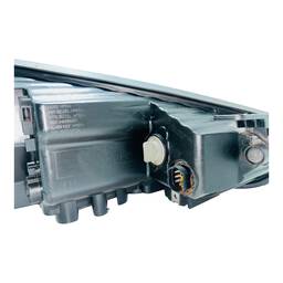 FAROL ESQUERDO IX35 2010 2011 A 2016 XENON MASC NEGRA