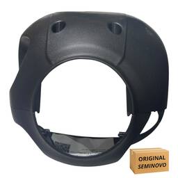 MOLDURA COLUNA DIREÇÃO COM REGULAG ORIGI NOVA STRADA FIORINO