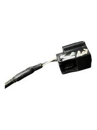 SENSOR ABS TRASEIRO NISSAN SENTRA 2014 A 2020 ORIGINAL