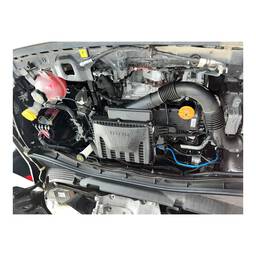 MOTOR PARCIAL ARGOCRONOS PULSE STRADA UNO 1.3 8V FLEX2018/..