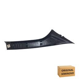 ACABAMENTO COLUNA DIANTEIRA ESQ FIAT NOVA STRADA 2021 2025