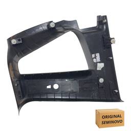 MOLDURA COLUNA SUPERIOR ESQUERDA FIAT NOVA STRADA 2021 2025