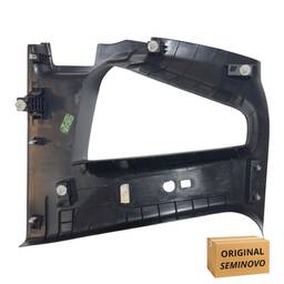 MOLDURA COLUNA SUPERIOR DIREITA FIAT NOVA STRADA 2021 2025