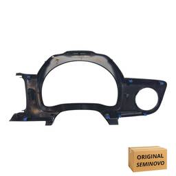 MOLDURA PAINEL INSTRUMENTOS FIAT NOVA STRADA 2021 2025