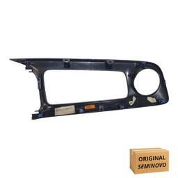 MOLDURA PAINEL DIFUSOR DIREITO FIAT NOVA STRADA 2021 A 2025