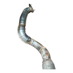 MALHA ESCAPE CRUZE 1.4 TURBO 2017 2018 A 2023