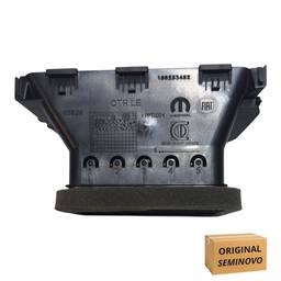 DIFUSOR AR CENTRAL ESQUERDO ORIGI FIAT NOVA STRADA 2021 2025