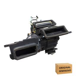 CAIXA EVAPORADORA AR FIAT NOVA STRADA FIORINO 2022 A 2025