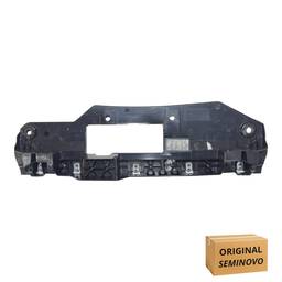 ACABAMENTO SUPERIOR PAINEL FRONTAL ORIGINAL FIAT NOVA STRADA