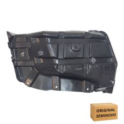 PARABARRO PARACHOQUE TRAS DIR FIAT NOVA STRADA 2021 A 2025