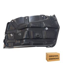  PARABARRO PARACHOQUE TRAS ESQ FIAT NOVA STRADA 2021 A 2025