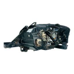 FAROL DIREITO C3 2008 2009 A 2012 REG MANUAL