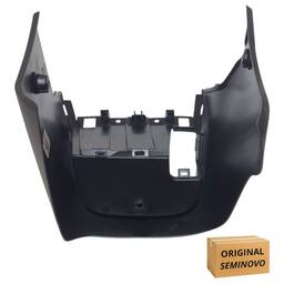 CONSOLE PAINEL PORTA OBJETOS FIAT NOVA STRADA 2021 A 2025