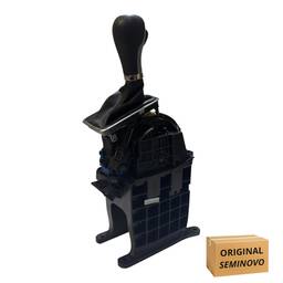 ALAVANCA CAMBIO ORIGINAL JEEP COMPASS 2.0 FLEX/DIESEL