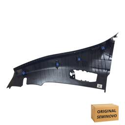 SOLEIRA BANCO TRASEIRO DIREITO FIAT FASTBACK 100263860