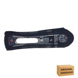 CONSOLE FREIO MÃO ORIGINAL FIAT NOVA STRADA 2021 A 2025