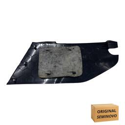 MOLDURA CONSOLE CENTRAL ESQUERDO JEEP COMPASS 2022 A 2025