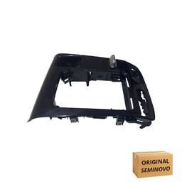 MOLDURA CAMBIO TRAMBULADOR ORIGINAL JEEP COMPASS 2022 2025