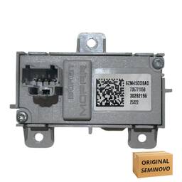 BOTAÇÃO TRAÇÃO 4W4 LOCK ORIGINAL COMPASS COMMANDER 2022-25