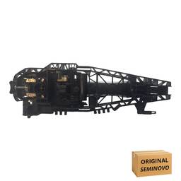 MAÇANETA EXTERNA TRASEIRA ESQUERDA ORIGINA COMPASS COMMANDER