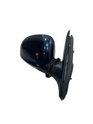 RETROVISOR DIREITO JETTA 2007 A 2010