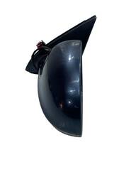 RETROVISOR ESQUERDO JETTA 2007 A 2010