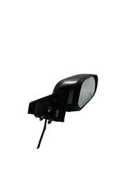 RETROVISOR DIREITO VERSA 2012 2013 A 2014 ELÉTRICO S/ PISCA