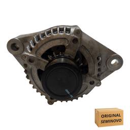 ALTERNADOR 150A ORIGINA COMPASS COMMANDER RAMPAGE 2.0 DIESEL