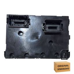 MÓDULO BCM ORIGINAL JEEP COMPASS 2.0 DIESEL P68531532AD