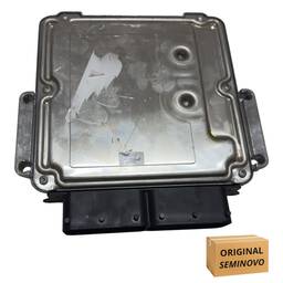 MÓDULO INJEÇÃO ORIGINAL COMPASS TORO 2.0 DIESEL 46351254
