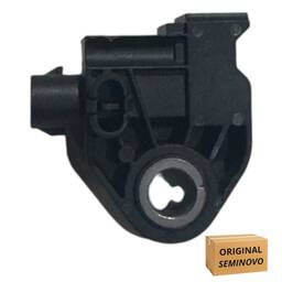 SENSOR COLISÃO IMPACTO ORIGINAL JEEP COMPASS 53491335