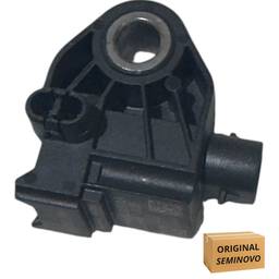 SENSOR COLISÃO IMPACTO ORIGINAL JEEP COMPASS 53491336