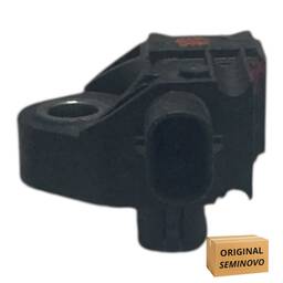 SENSOR COLISÃO IMPACTO ORIGINAL JEEP COMPASS 53491337