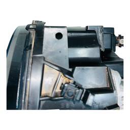 FAROL DIREITO JEEP RENEGADE 2019/ FULL LED